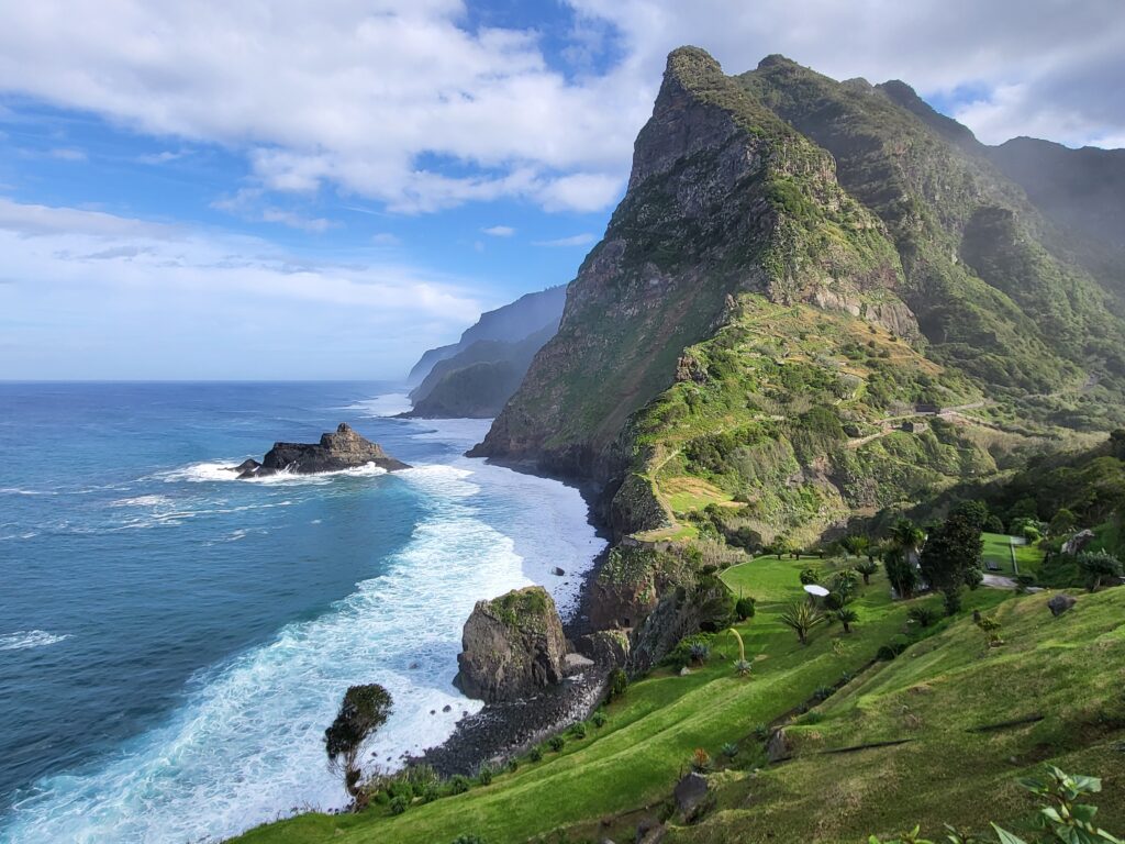 miradouro de são cristovão